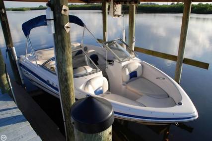 Tahoe Q5i for sale in United States of America for $22,500 (£17,524)