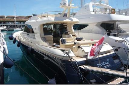 Mochi Craft Dolphin 64 for sale in Spain for €1,250,000 (£1,094,983)