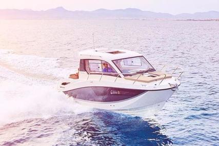 Quicksilver Activ 755 Weekend for sale in United Kingdom for £69,950