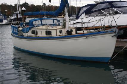 Traditional 9 ton Hillyard Cutter for sale in United Kingdom for £10,000