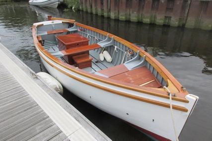 Classic 17' Motor Launch for sale in United Kingdom for £17,500