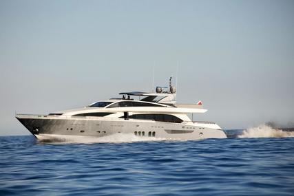 Couach 3700 for sale in France for €3,900,000 (£3,418,504)