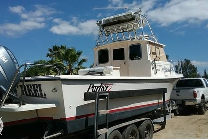 Parker Marine 2820 XL for sale in United States of America for $ 88.000 (£ 61.815)