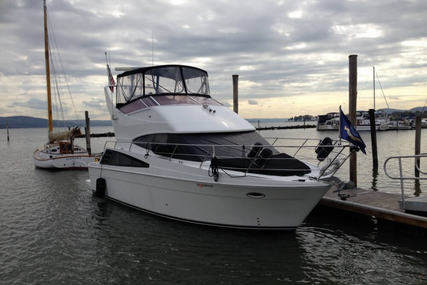 Carver Yachts 33 Super Sport for sale in United States of America for $97,000 (£79,918)