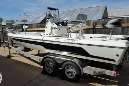 Skeeter ZX22 for sale in United States of America for $47,000 (£36,307)