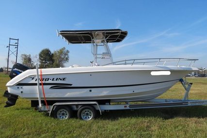 Pro-Line 23 Sport for sale in United States of America for $21,500 (£15,103)