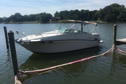 Crownline 262 CR for sale in United States of America for $21,000 (£15,780)