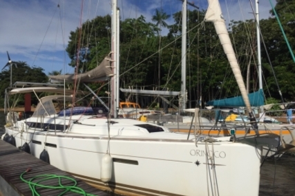 Jeanneau Sun Odyssey 409 Performance for sale in France for €129,000 (£112,907)