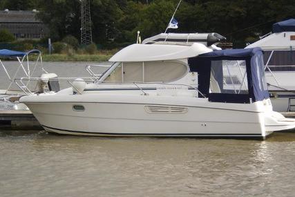 Jeanneau Merry Fisher 805 for sale in Ireland for € 39.995 (£ 34.950)
