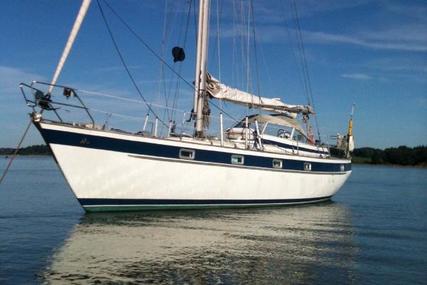 Hallberg-Rassy 38 for sale in United Kingdom for £68,750