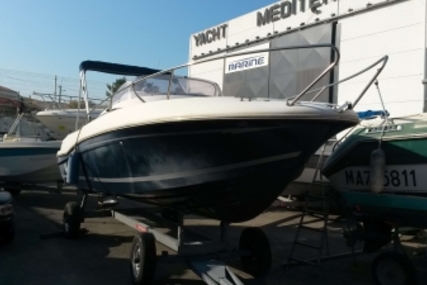 Jeanneau Cap Camarat 625 WA for sale in France for €14,900 (£12,751) Jeanneau Cap Camarat 625 WA for sale in France for €14,900 (£12,751)