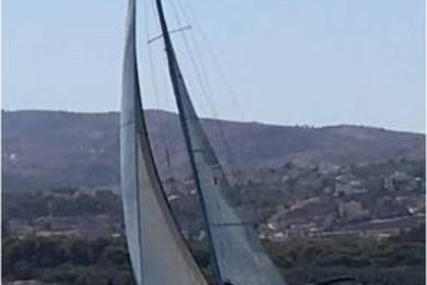 Dufour 38 CLASSIC for sale in Spain for €65,000 (£57,021)