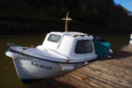 Orkney 16 LONG LINER for sale in United Kingdom for £4,250