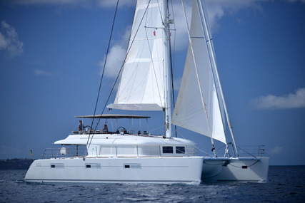 Lagoon 620 for sale in for €1,450,000 (£1,263,165)
