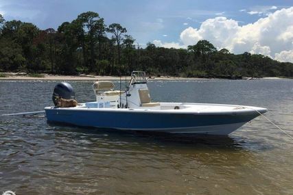 Sportsman 214 Tournament for sale in United States of America for $46,900 (£35,228)
