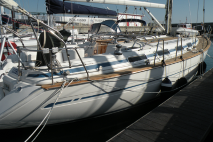 Bavaria Yachts 42 for sale in Portugal for €75,000 (£65,697)