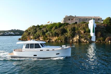 Sasga Yachts Menorquin 42 hardtop for sale in United Kingdom for €399,000 (£350,871)
