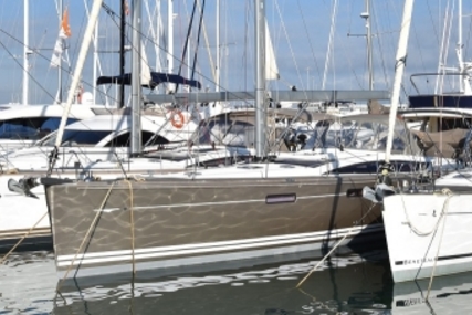Jeanneau Sun Odyssey 57 for sale in Spain for €375,000 (£328,219)