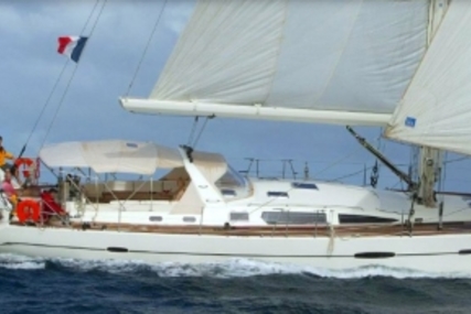 GARCIA 70 for sale in France for €700,000 (£611,744)