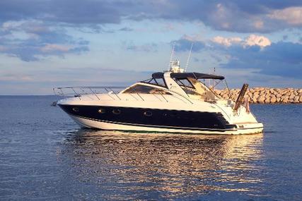Princess V40 for sale in Cyprus for €107,000 (£93,033)