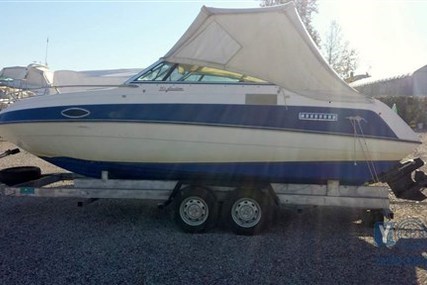 Four Winns Sundowner 205 for sale in Italy for €8,900 (£7,766)