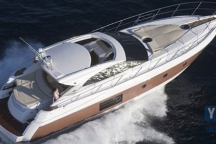 Sessa Marine C52 for sale in Italy for € 299.000 (£ 261.286)
