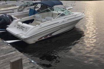 Sea Ray 215 Express Cruiser for sale in United States of America for $12,500 (£9,389)