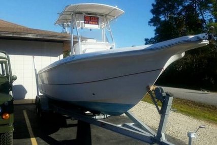 Sea Fox 230 for sale in United States of America for $18,500 (£13,896)