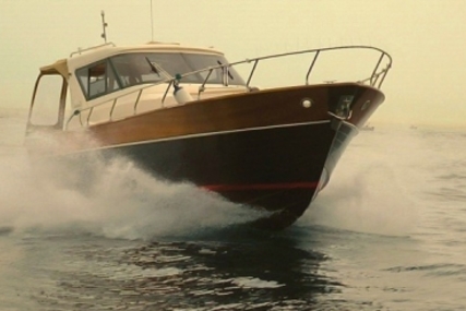 CANTIERI DI DONNA DONNA 33 SERAPO for sale in Tunisia for €129,000 (£113,002)