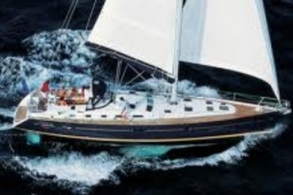 Beneteau Oceanis 393 for sale in Spain for €75,000 (£65,713)