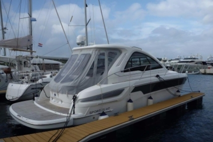 Bavaria Yachts 35 Sport for sale in Croatia for €144,000 (£126,139)