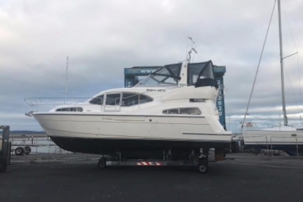 Broom 35 CL for sale in Ireland for €149,000 (£130,934)