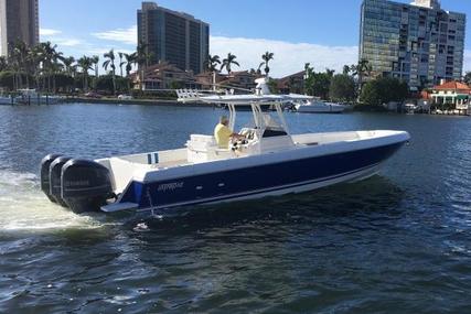 Intrepid 370 for sale in United States of America for $174,000 (£137,327)
