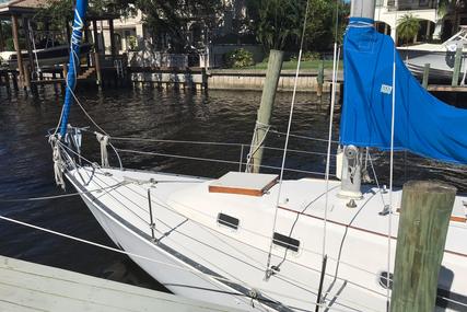 C&C 35 MK1 for sale in United States of America for $26,500 (£18,615)