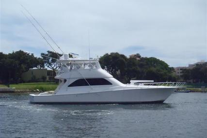 Viking Convertible for sale in United States of America for $1,495,000 (£1,109,791)