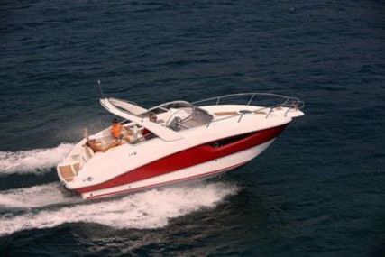 SCARANI Day Cruiser 25 for sale in Montenegro for €28,000 (£24,351)