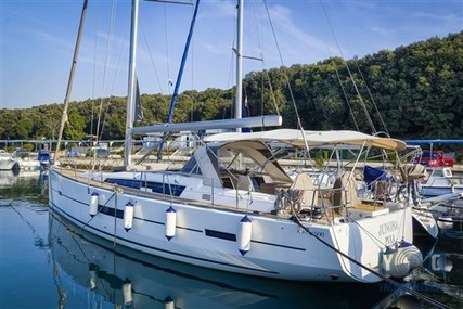 Dufour 500 Grandlarge for sale in Croatia for €335,000 (£291,835)