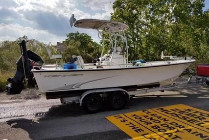 Kenner 23V for sale in United States of America for $24,500 (£18,208)