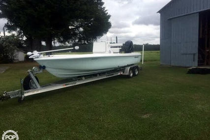 Contender Bay 25 for sale in United States of America for $92,500 (£69,480)