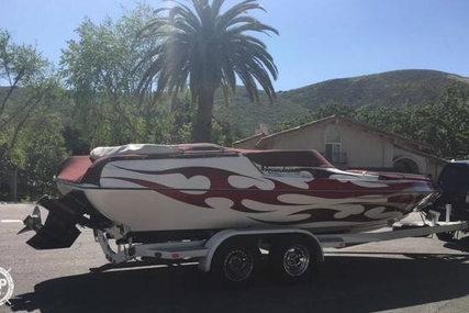 Kachina 23 Bandit for sale in United States of America for $39,000 (£29,294)