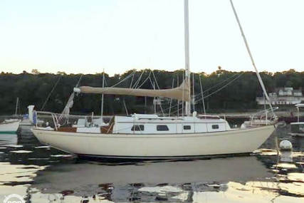 Bristol Channel 32 for sale in United States of America for $24,999 (£18,651)