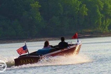 Chris-Craft 17 Sportsman for sale in United States of America for $23,450 (£17,815)