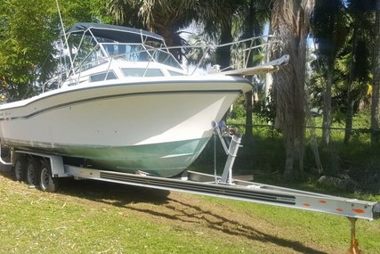 Grady-White Trophy Pro 258 for sale in United States of America for $20,000 (£14,864)