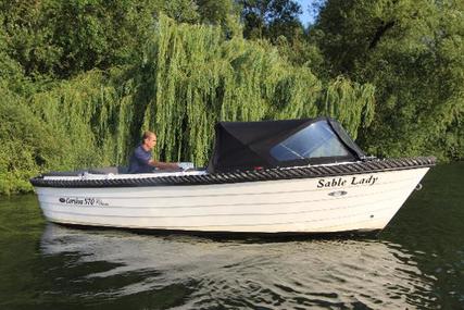Corsiva 570 for sale in United Kingdom for £13,845