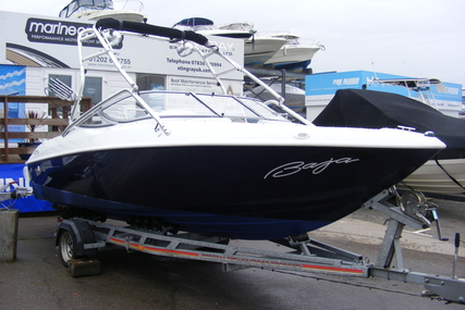 Baja 192 Islander for sale in United Kingdom for £17,995