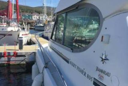 Jeanneau Merry Fisher 805 for sale in Ireland for £29,950
