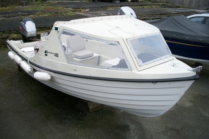 Bonwitco 495 Cuddy (not orkney shetland terhi kruger for sale in United Kingdom for £4,995