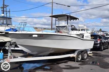 Larson 26' Center Console for sale in United States of America for $15,000 (£11,267)