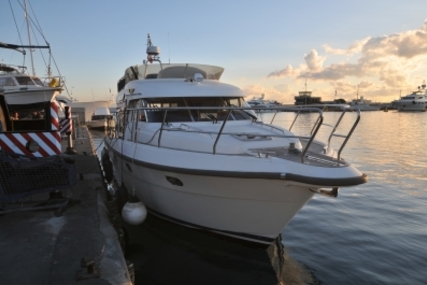 Storebro 410 Commander for sale in Germany for €279,000 (£245,199)
