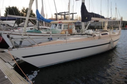 Sweden Yachts Sweden 38 for sale in United Kingdom for £27,500
